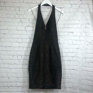 Caché night dress midi